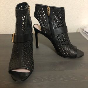 Vince Camuto Booties